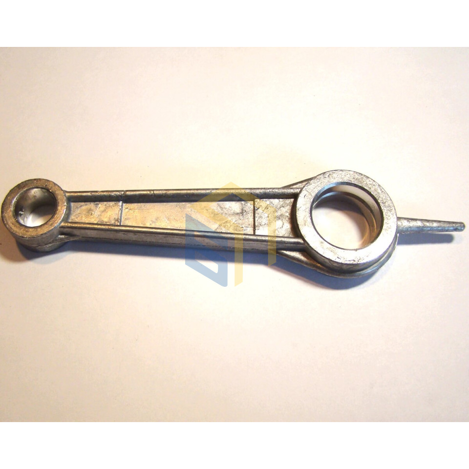Шатун повітряного компресора Werk BM-2T24, BM-2T50 (34772)