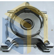 Картер повітряного компресора Werk BM-2T24, BM-2T50 (34773)