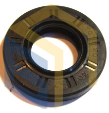 Сальник повітряного компресора Werk BM-2T24, BM-2T50 (34774)