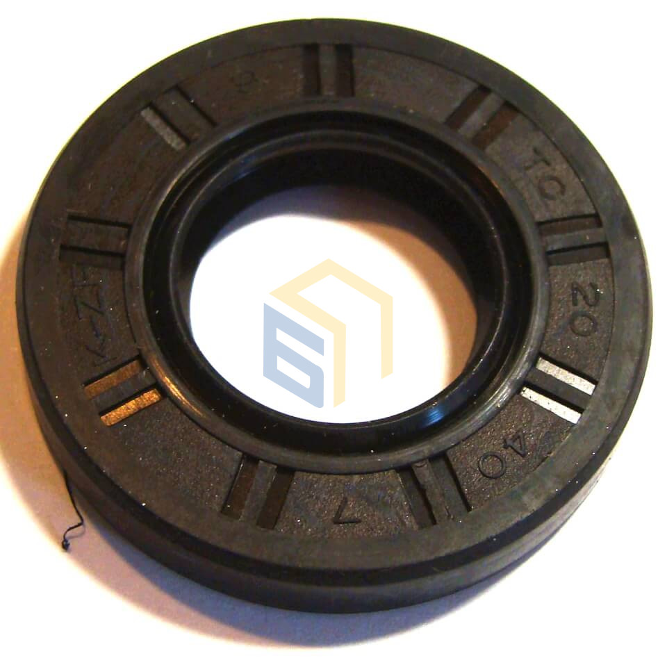 Сальник повітряного компресора Werk BM-2T24, BM-2T50 (34774)