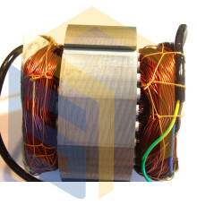 Статор компресора повітряного Werk BM-2T24 (34776)