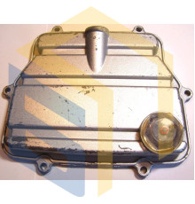 Кришка картера повітряного компресора Werk BM-2T24, BM-2T50 (34780)