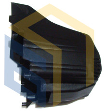 Кожух зашитний компресора повітряного Werk BM-2T24, BM-2T50 (34783)