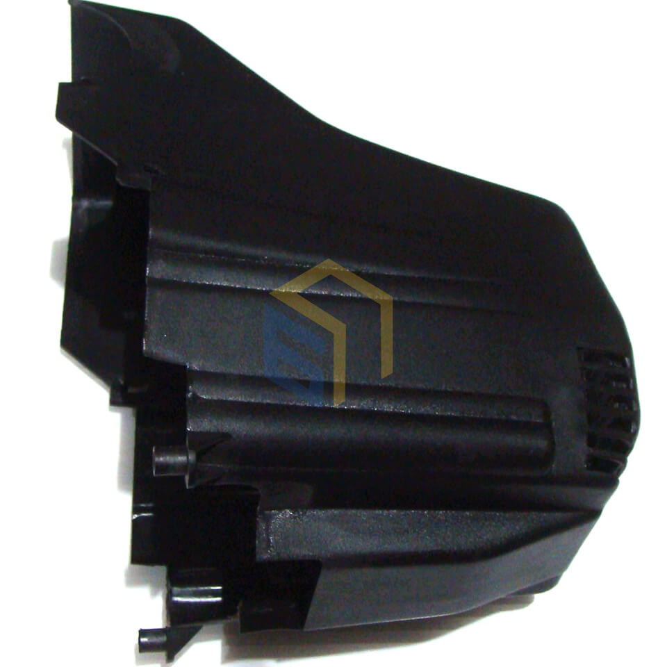 Кожух зашитний компресора повітряного Werk BM-2T24, BM-2T50 (34783)