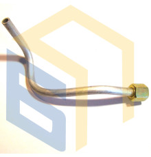 Трубка повітряного компресора Werk BM-2T24, BM-2T50 (34787)