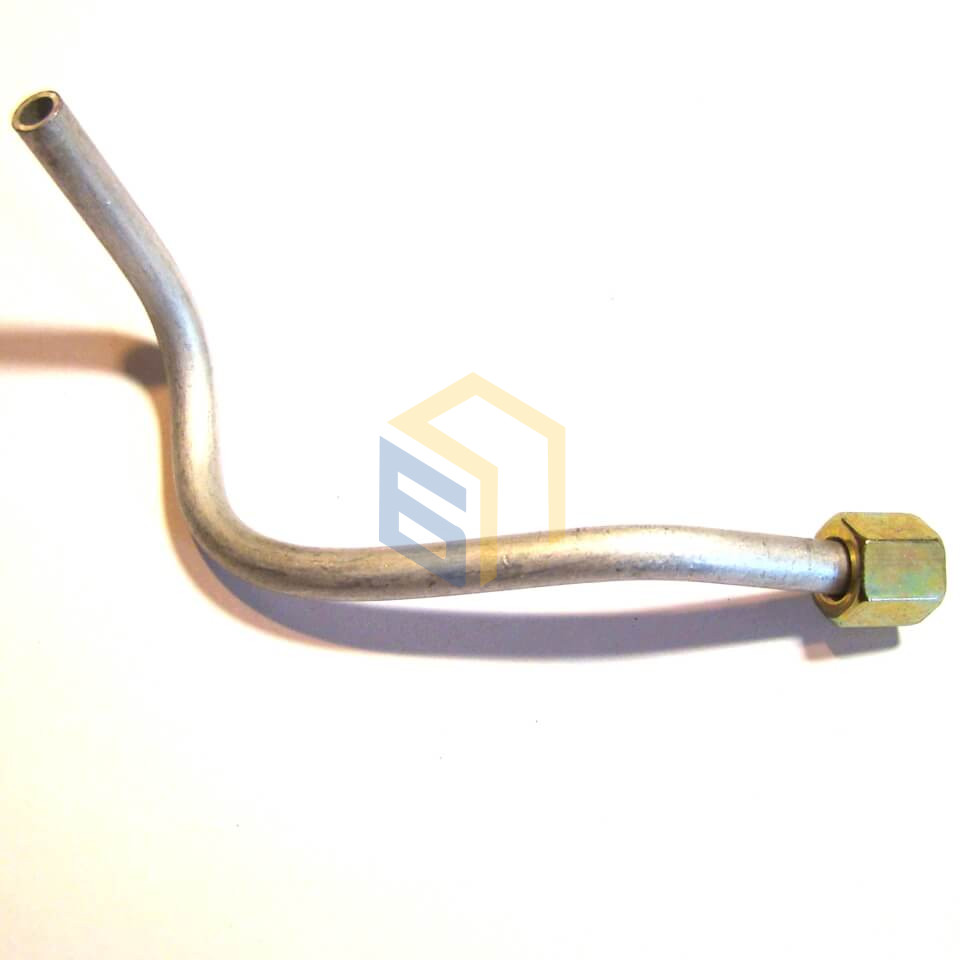 Трубка компресора повітряного Werk BM-2T24, BM-2T50 (34787)