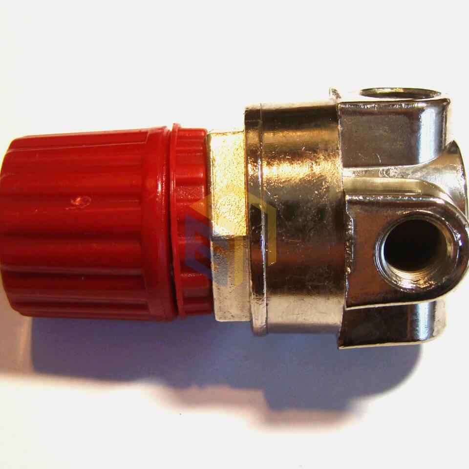 Редуктор повітряного компресора Werk BM-2T24, BM-2T50 (34791)