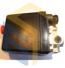 Реле тиску повітряного компресора Werk BM-2T24, BM-2T50 (34792)