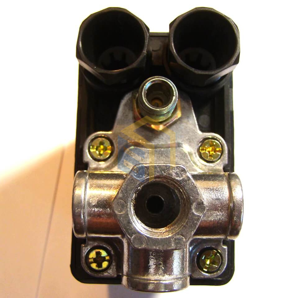 Реле тиску компресора повітряного Сталь КРТ-24, КРТ-50 (34792)