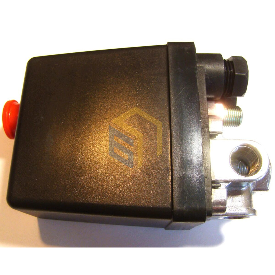 Реле тиску компресора повітряного Сталь КРТ-24, КРТ-50 (34792)