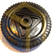 Колесо повітряного компресора Werk BM-2T24, BM-2T50 (34794)