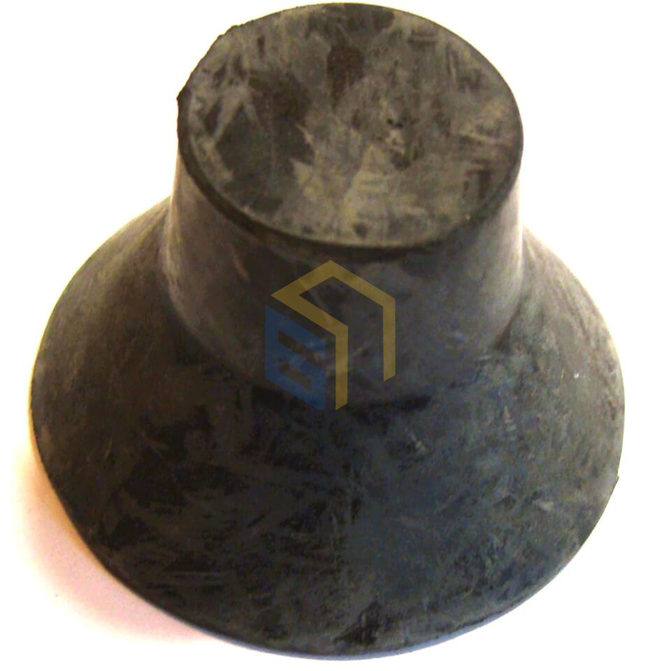 Ніжка опорна повітряного компресора Werk BM-2T24, BM-2T50 (34796)