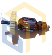 Ротор дрилі-шурупокрута Forte DS 400 VR (34881)