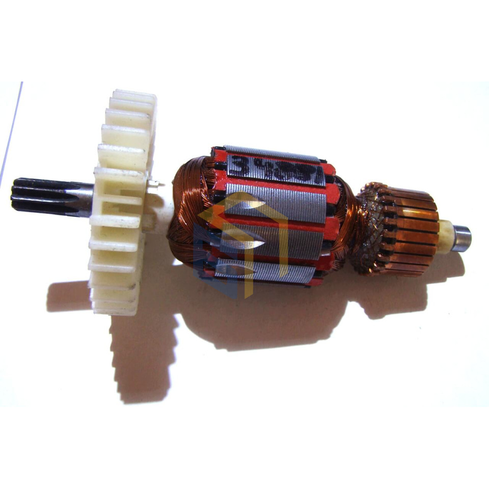 Ротор дрилі-шурупокрута Forte DS 400 VR (34881)