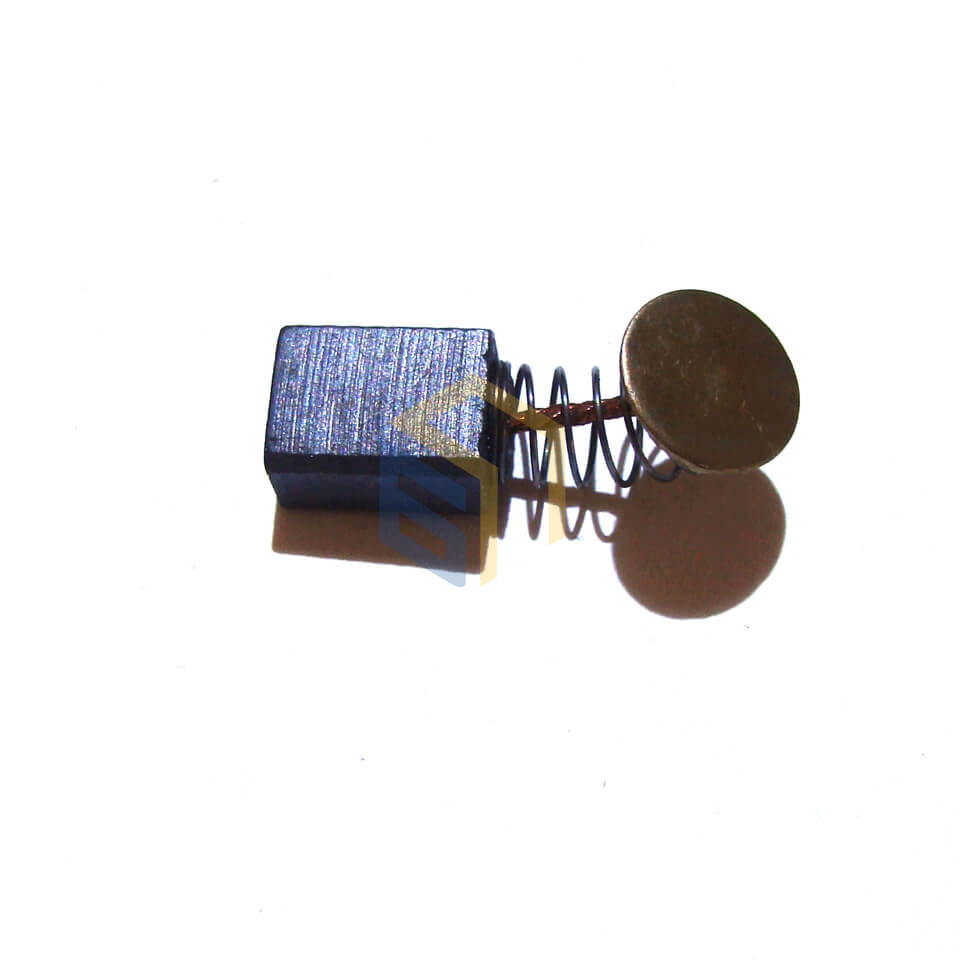 Щітка вугільна дрилі-шурупокрута Forte DS 400 VR (34882)