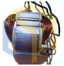 Статор дрилі-шурупокрута Forte DS 400 VR (34883)