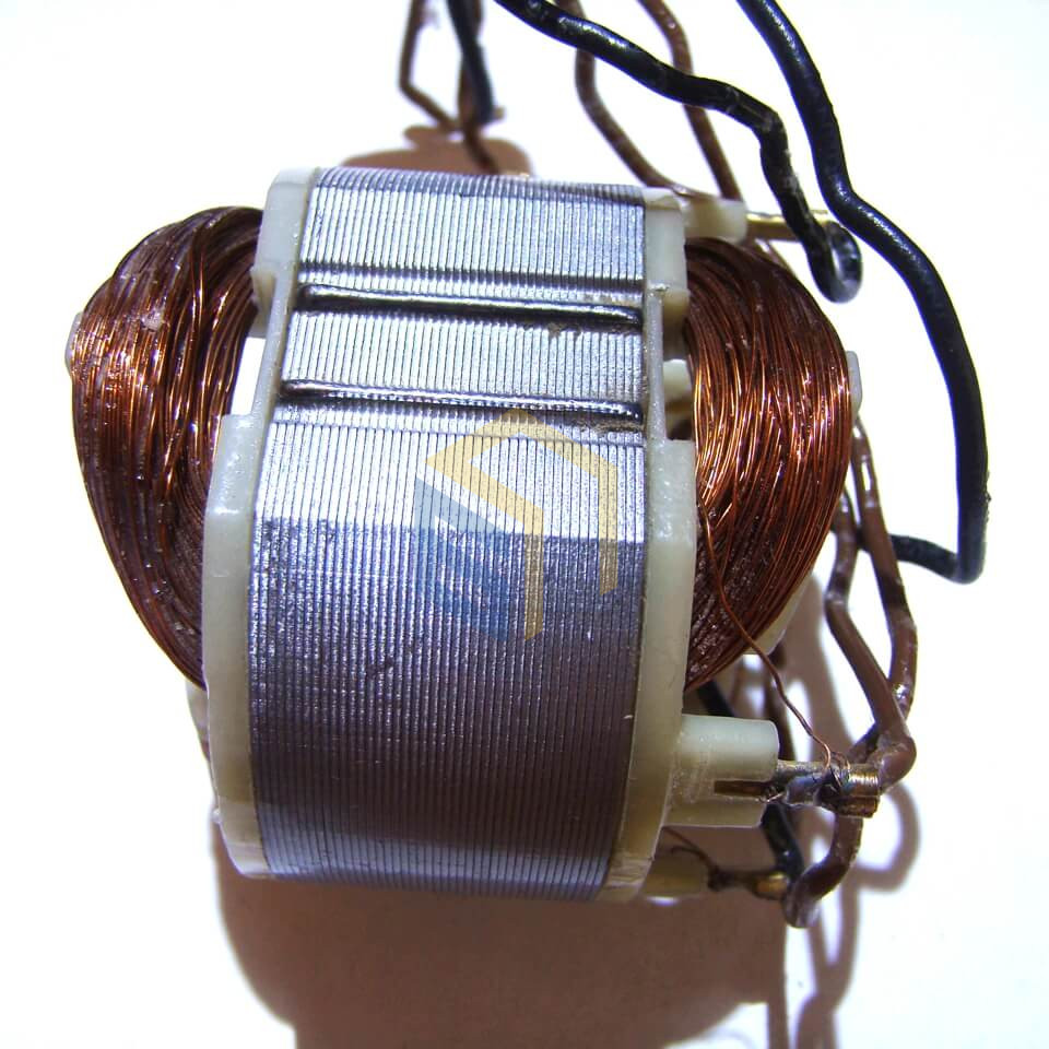 Статор дрилі-шурупокрута Forte DS 400 VR (34883)