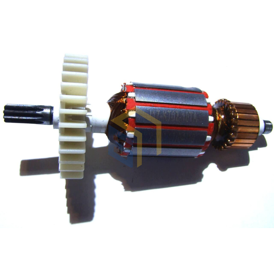 Ротор дрилі-шурупокрута Forte DS 450 VR (34887)