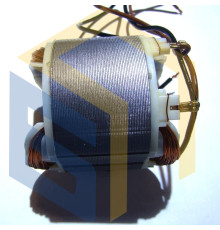 Статор дрилі-шурупокрута Forte DS 450 VR (34888)