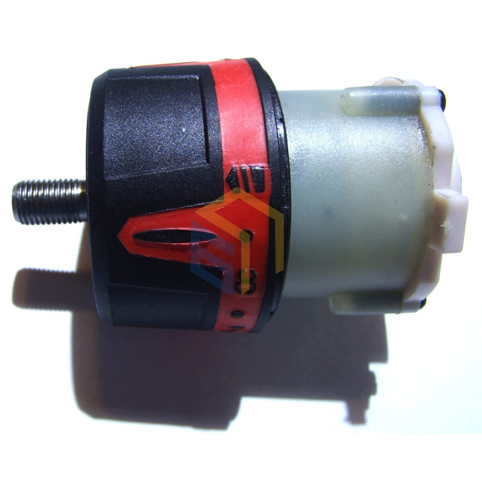 Редуктор дрилі-шурупокрута Forte DS 450 VR (34890)