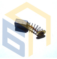 Щітка вугільна дрилі-шурупокрута Forte DS 450 VR (34891)