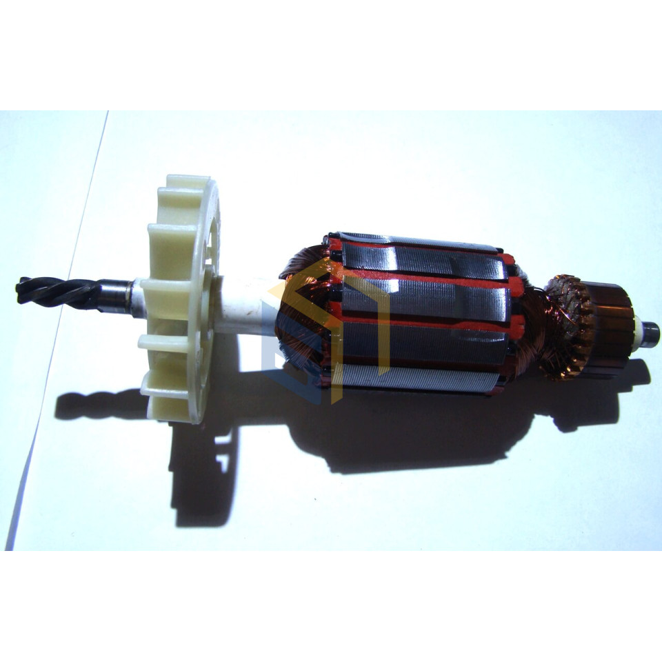 Ротор дрели ударной Сталь УД 950 РР (34894)