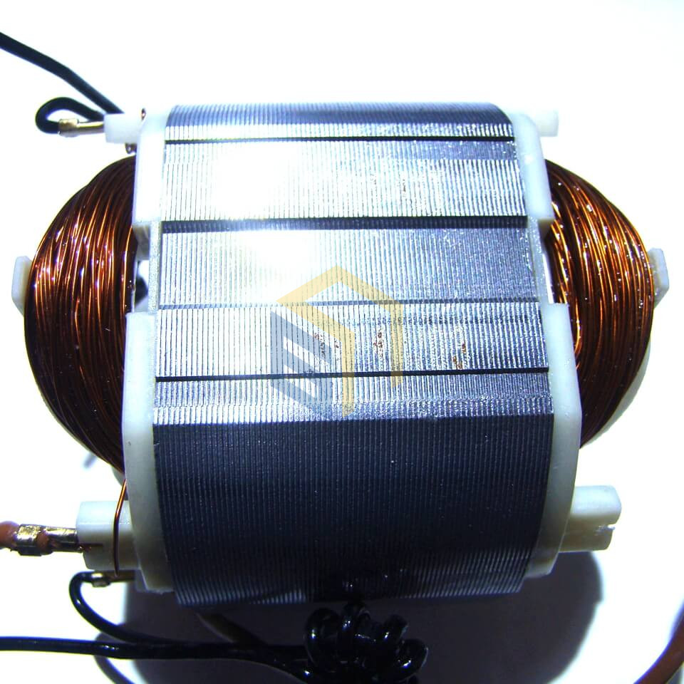 Статор дрилі ударної Сталь УД 950 РР (стара модель) (34895)