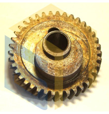 Шестерня лобзика Forte JS 900 AQVP (34909)