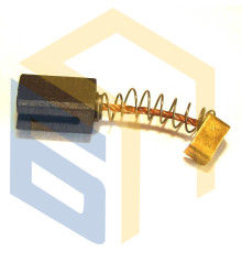 Щітка вугільна (пара) лобзика Forte JS 900 AQVP (34911)