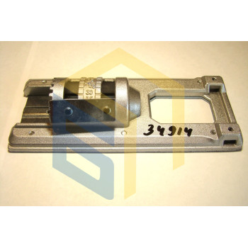 Подошва лобзика Forte JS 900 AQVP (34914)