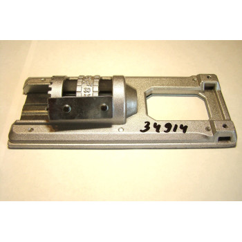 Подошва лобзика Forte JS 900 AQVP (34914)