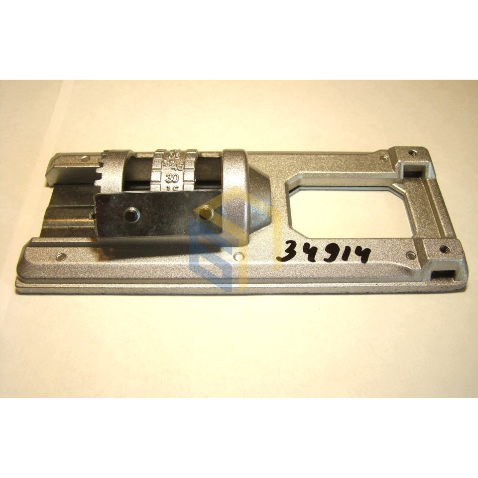 Подошва лобзика Forte JS 900 AQVP (34914)