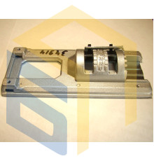 Плита опорна лобзика Forte JS 900 AQVP (34914)