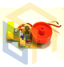 Регулятор оборотов лобзика Forte JS 900 AQVP (34916)