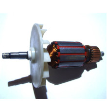 Ротор шлифмашины вибрационной Forte FS 250 (34935F)