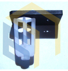 Стойка шлифмашины вибрационной Forte FS 250 (34936F)