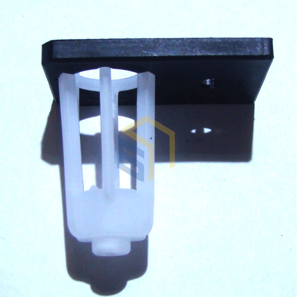 Стійка шліфмашини вібраційної Forte FS 250 (34936)