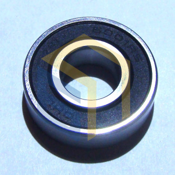 Подшипник 6001 шлифмашины вибрационной Forte FS 250 (34937F)