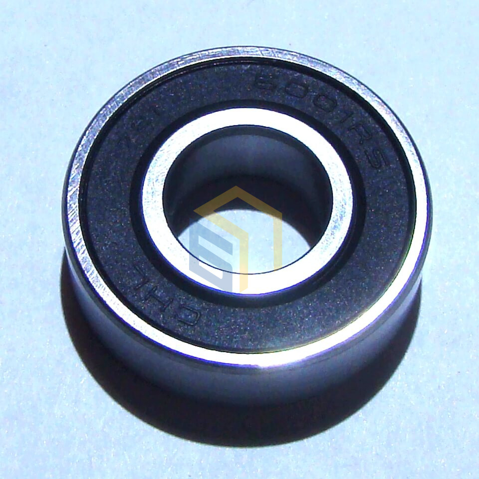 Підшипник 6001 шліфмашини вібраційної Forte FS 250 (34937)