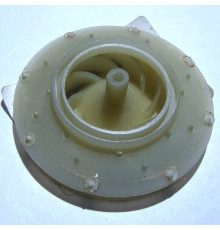 Крыльчатка фена строительного Forte HG 2000-2, HG 2000-2 N (34940)