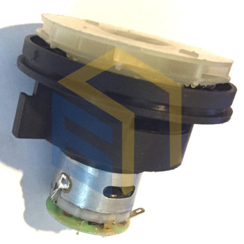 Электродвигатель в сборе фена строительного Forte HG 2000-2, HG 2000-2 N (34943)