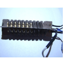 Нагревательный элемент фена строительного Forte HG 2000-2, HG 2000-2 N (34945)