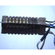 Нагревательный элемент фена строительного Forte HG 2000-2, HG 2000-2 N (34945)
