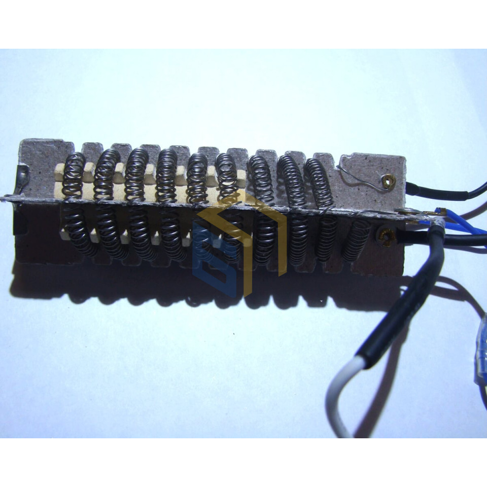 Нагревательный элемент фена строительного Forte HG 2000-2, HG 2000-2 N (34945)