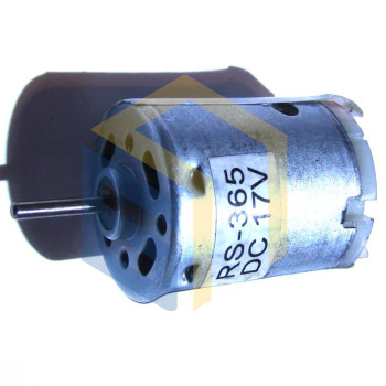Электродвигатель фена строительного Forte HG 2000-2V, HG 2000-2V N (34953)