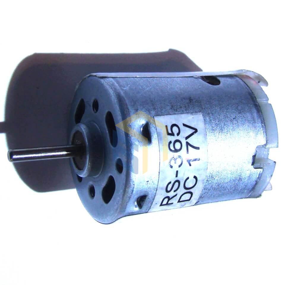 Электродвигатель фена строительного Forte HG 2000-2V, HG 2000-2V N (34953)