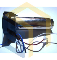 Нагревательный элемент в сборе фена строительного Forte HG 2000-2V, HG 2000-2V N (34955)