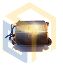 Статор УШМ болгарки Forte EG 10-125 N (35130)