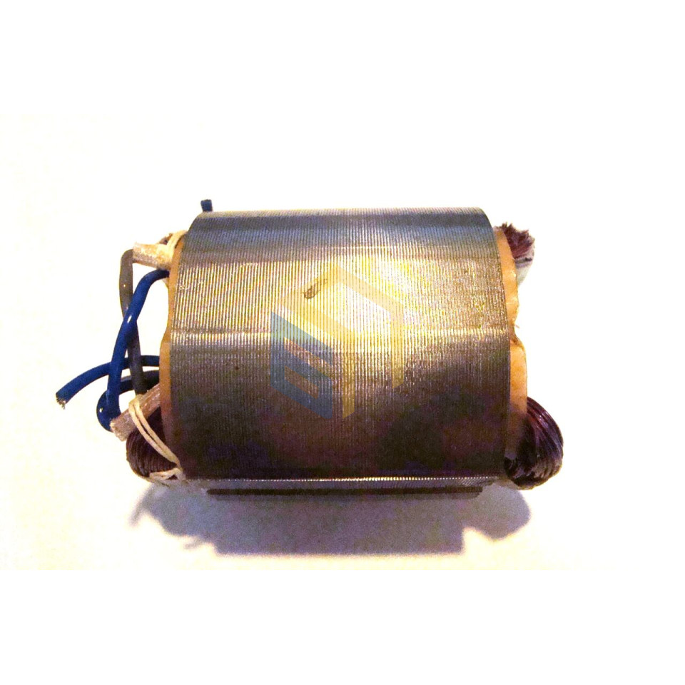 Статор УШМ болгарки Forte EG 10-125 N (35130)