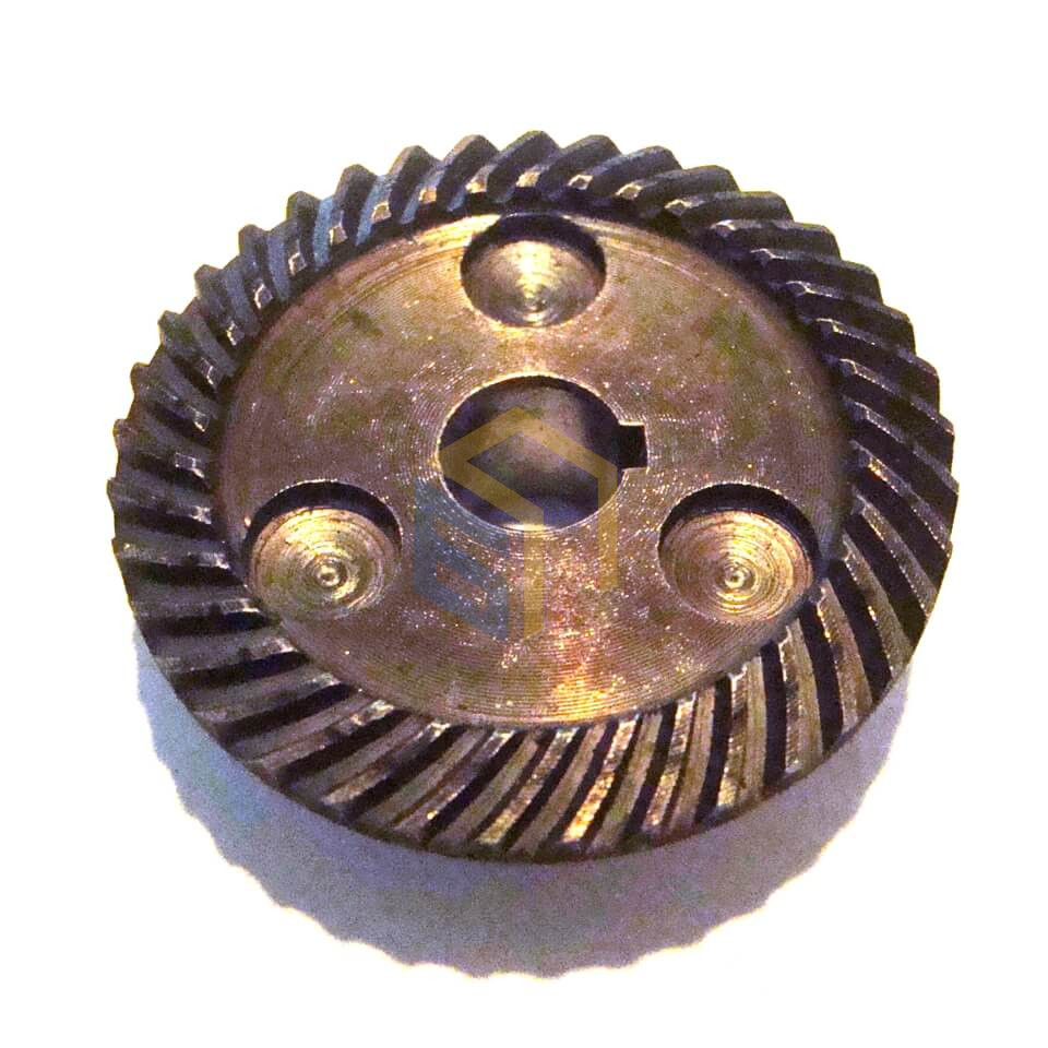 Шестерня велика УШМ болгарки Forte EG 10-125 N (35132)